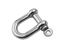 Shade Sail Shackle