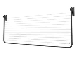 SwiftDry SkyLine Folding Frame Clothesline 3.4x1m