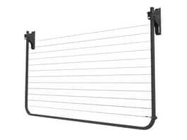 SwiftDry SkyLine Folding Frame Clothesline 1.8x1m