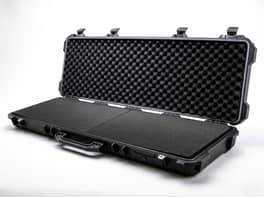 Safe Case Long Heavy Duty 135cm x 41cm