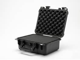 Safe Case Heavy Duty 35cm x 29cm