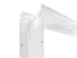 Marquee Joining Gutter Kit 5m