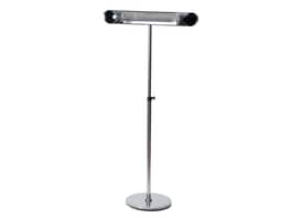 Infrared Instant Heater 2000W & Stand Combo
