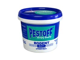 Pestoff Rodent Pellets 350g