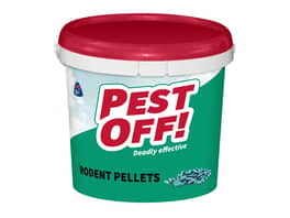 Pestoff Rodent Pellets 10kg