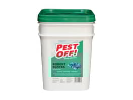 Pestoff Rodent Block 10kg