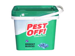 Pestoff Rodent Block 6.5kg