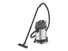 Karcher NT 30/1 Me Classic Tradie Wet & Dry Vacuum Cleaner