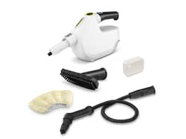 Karcher SC 1 Multi Comfort Steam Cleaner