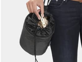 Brabantia Clothes Peg Bag Premium