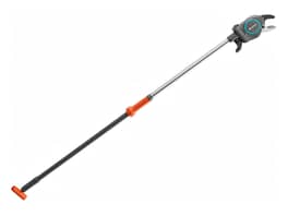 Gardena Telescopic Pruning Lopper Bypass StarCut Pro 160cm