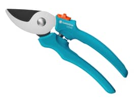 Gardena EasyCut Bypass Cut Secateurs 20mm