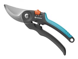 Gardena PremiumCut Flex Bypass Secateurs Soft Grip