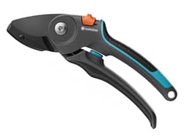 Gardena PremiumCut Pro​ Anvil Dry Wood Secateurs
