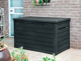 Keter Ontario Outdoor Storage Box 870L