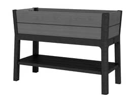 Keter Darwin Raised Planter Bed 110L