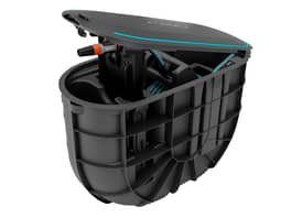 Gardena Undercover Hose Box 20m