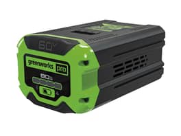 Greenworks 60V 8.0Ah Li-Ion Battery