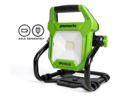 Greenworks 24V AC/DC LED Work Light 2000 Lumen Skin