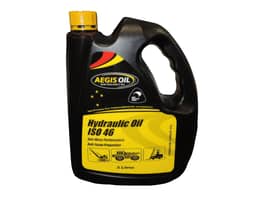 Aegis Oil Hydraulic 46 5L