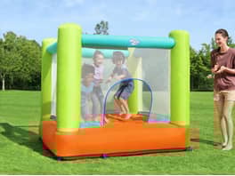 Bestway H20GO! Jump & Soar Bouncer