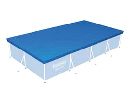Bestway Pool Cover - Family Splash 4.0m x 2.11m x 0.81m