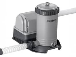 Bestway Flowclear Filter Pump 9460Lph