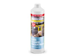 Karcher Glass Cleaner Concentrate 750ml