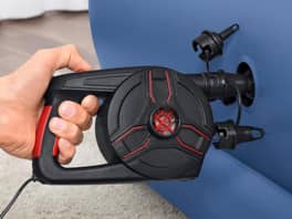 Bestway Powergrip AC Air Pump