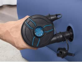 Bestway PowerTouch Rechargeable Electric Air Pump