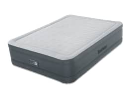 Bestway Air Bed Fortech Snuggable Top Queen