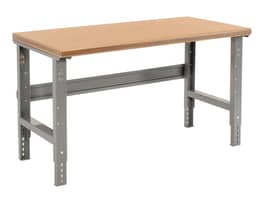 Workbench Heavy Duty 152 x 76cm
