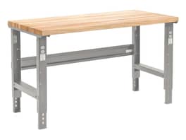 Workbench Maple 152 x 76cm