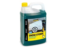 Karcher Snow Storm™ Super Foam 5L 