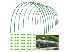 Garden Tunnel Hoop Kit Fibreglass