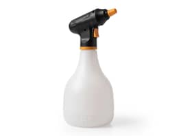 Battery Pressure Sprayer 1L