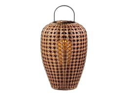 Luna Outdoor Lantern - Small