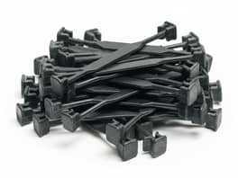 Espalier Plant Ties - 50 Pack