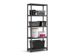 Keter Plus 80/5 Plastic Shelves