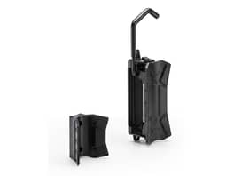 Bike Rack Swivelling Wall Mount