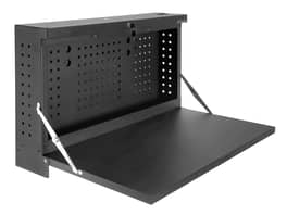 Wall Mounted Folding Workbench