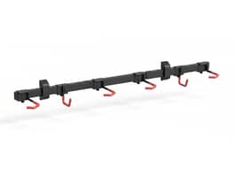  Bike Rack Wall Mount Quad