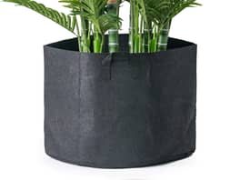 Grow Bag Non-Woven 75L - 5 Pack