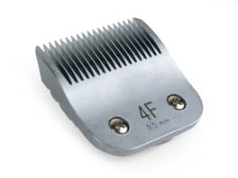 Dog Clipper Blade 4F