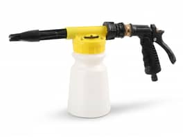 Foam Cannon