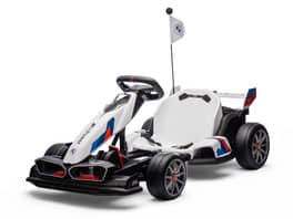 BMW Ride On Drift Car 36V