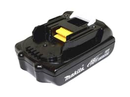 Makita 18V LXT Battery Li-Ion 1.5Ah