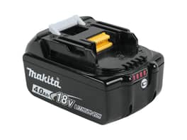 Makita 18V LXT Battery Li-Ion 4.0Ah