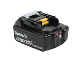 Makita 18V LXT Battery Li-Ion 5.0Ah