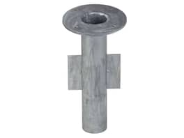 Shelta Pandanus / Navare / Lynden In-Ground Base